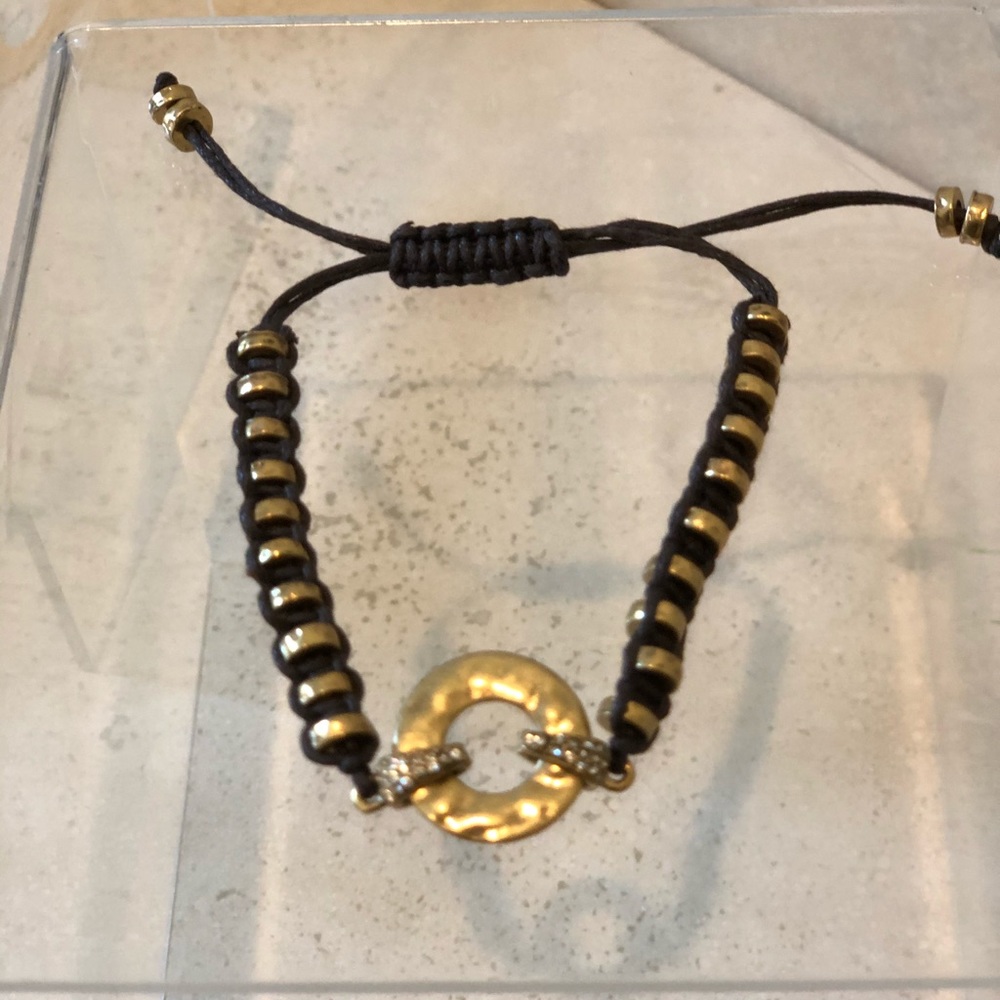 Chan Luu style BRACELET